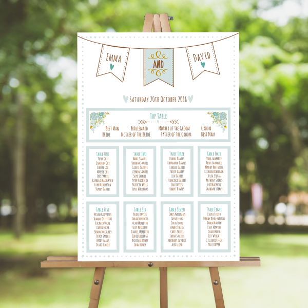 Rustic-Bunting-Table-Plan