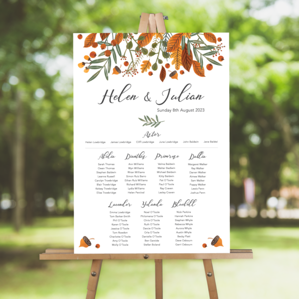 autumn-table-plan