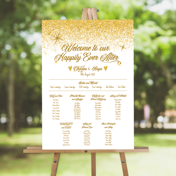 be-our-guest-fairytale-table-plan