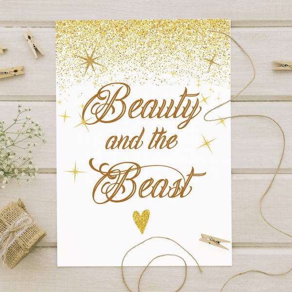 be our guest table number