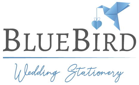 BlueBird Wedding Stationery