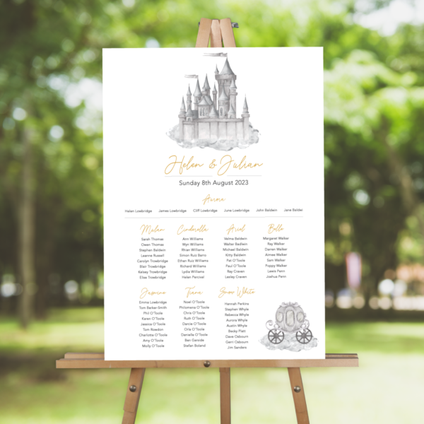 fairytale-wedding-table-plan