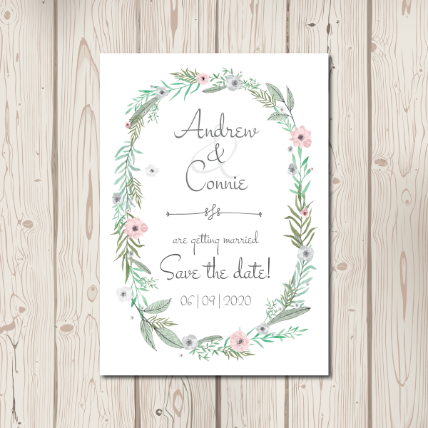 floral-elegence-save-the-date-card