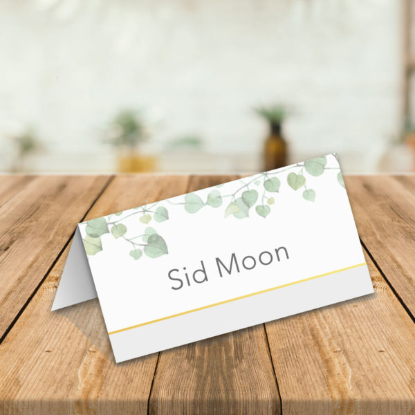 gold-botanical-placecard