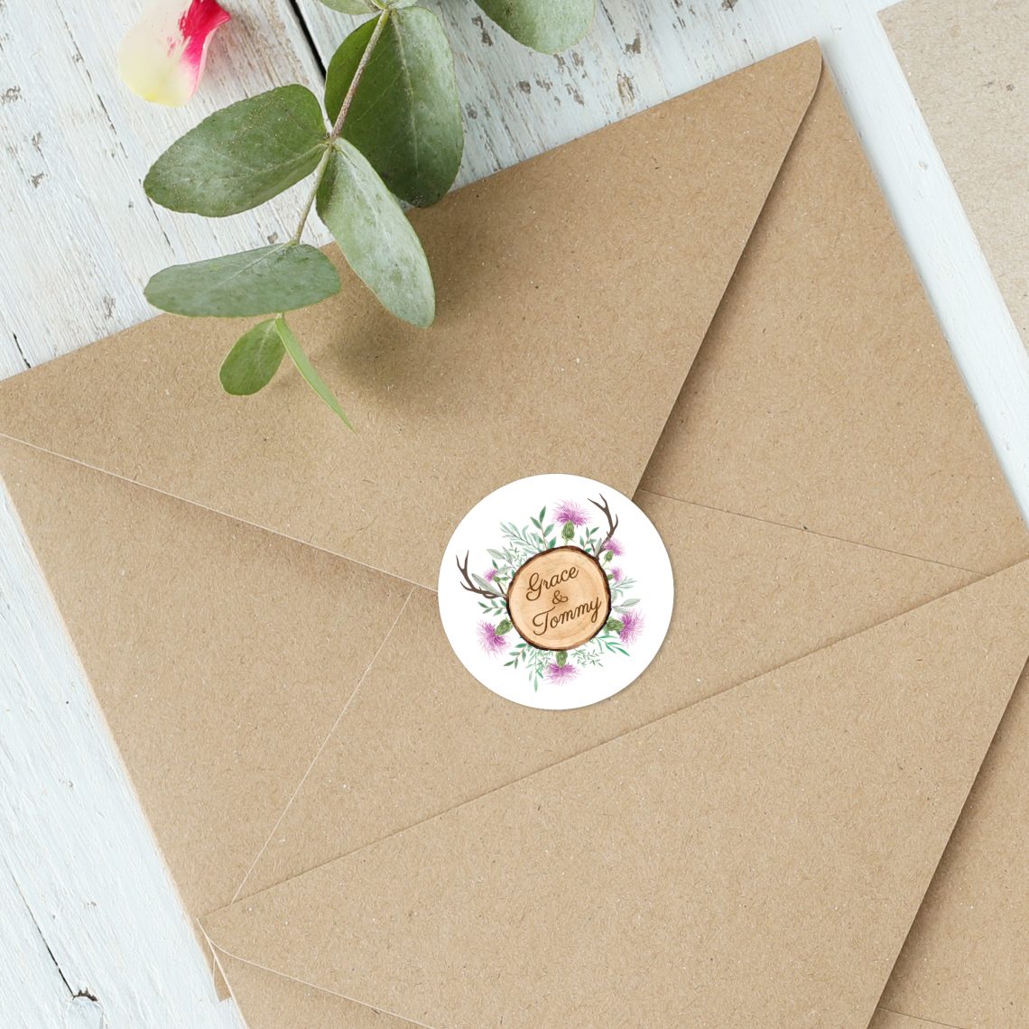 What Is Envelope Seal Made Of at Julie Palmer blog
